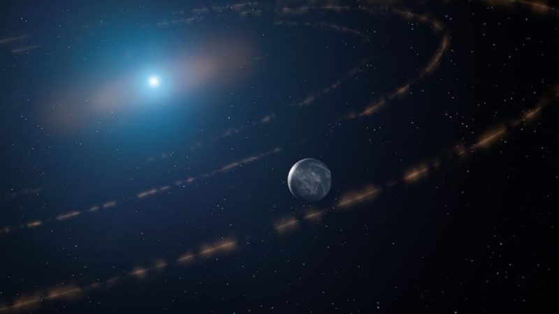 Dünya’dan 117 ışık yılı uzaklıkta potansiyel olarak yaşanabilir bir gezegen keşfedildi