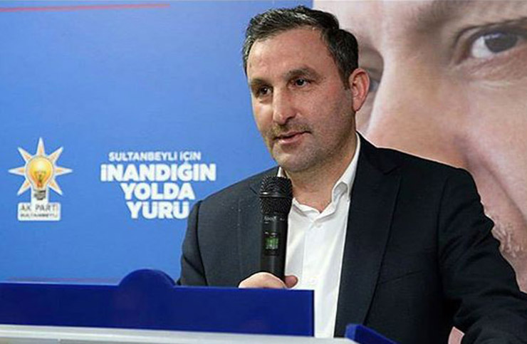 AKP’li İlçe Başkanı torpil girişimini yanlışlıkla ifşa etti iddiası