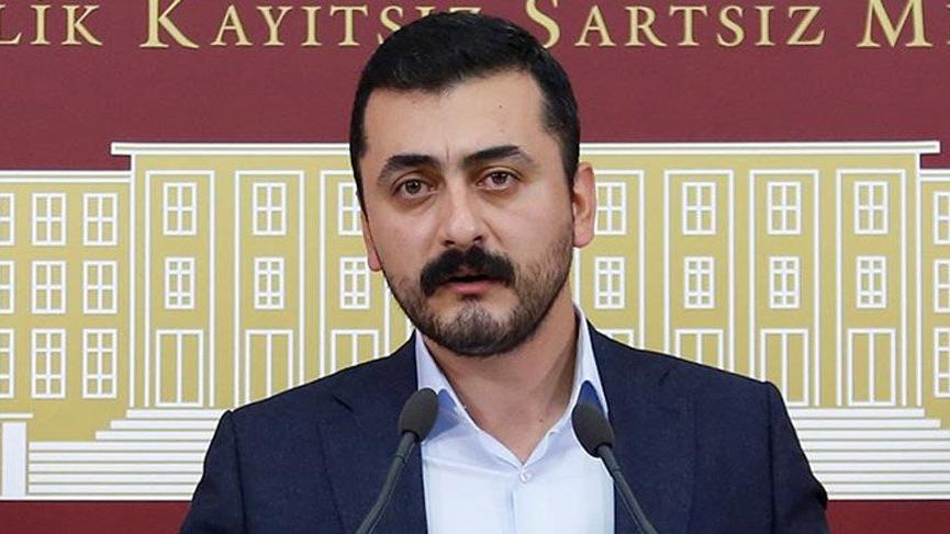 CHP’li Erdem: Cumhurbaşkanı adayımız Kemal Kılıçdaroğlu’dur