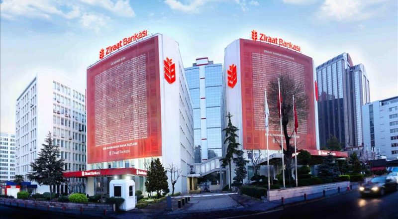 Ziraat Bankası taşınıyor: Personel İstanbul’a gitmek istemiyor