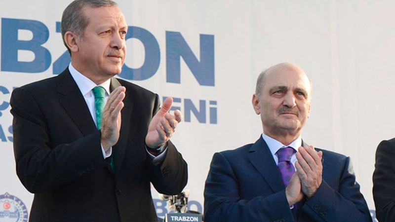 Eski bakan Bayraktar: Erdoğan’ın beni haksız yere attığına inanıyorum