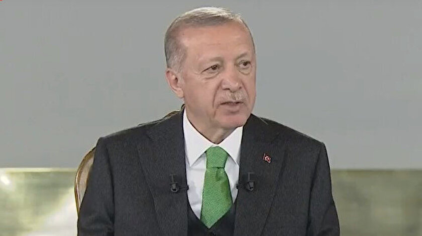 Cumhurbaşkanı Erdoğan: ‘Elektronik sigaraya fırsat vermeyeceğiz’