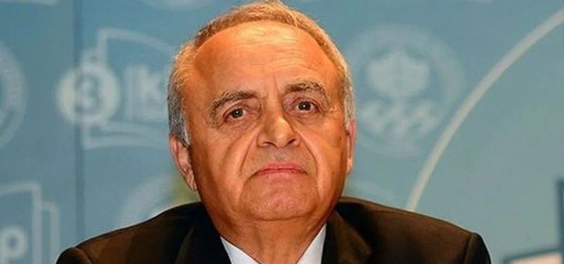 Sabah bildirdi: Eski İstihbarat Daire Başkanı Sabri Uzun’a ‘Canan Kaftancıoğlu” soruşturması’