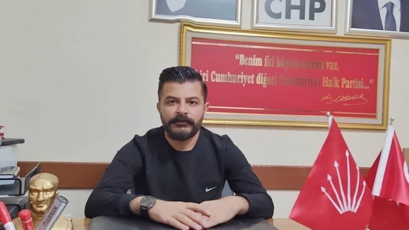 CHP Mamak Gençlik Kolları Başkan Yardımcısı Ankara’daki selde hayatını kaybetti