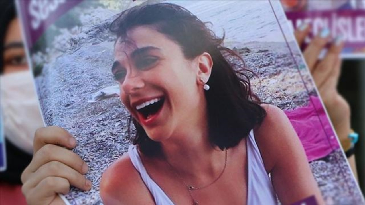 Pınar Gültekin davasında skandal karara çifte itiraz