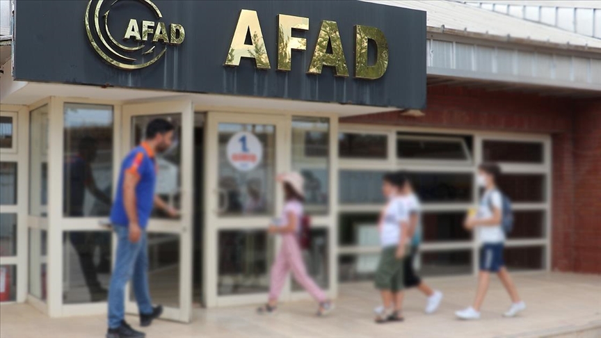 Cumhurbaşkanlığı kararı: AFAD Başkanlığına, Kırıkkale Valisi Yunus Sezer atandı