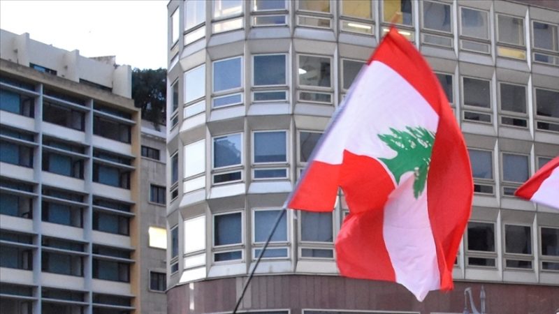 Lübnan’da akaryakıt tankeri patladı: en az 20 ölü, 79 yaralı