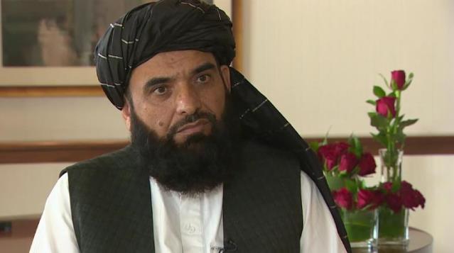 Taliban, TV dizilerini kadınlara kapattı