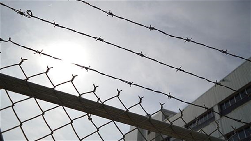 Nijerya’da hapishaneye düzenlenen silahlı saldırıda 575 mahkum firar etti