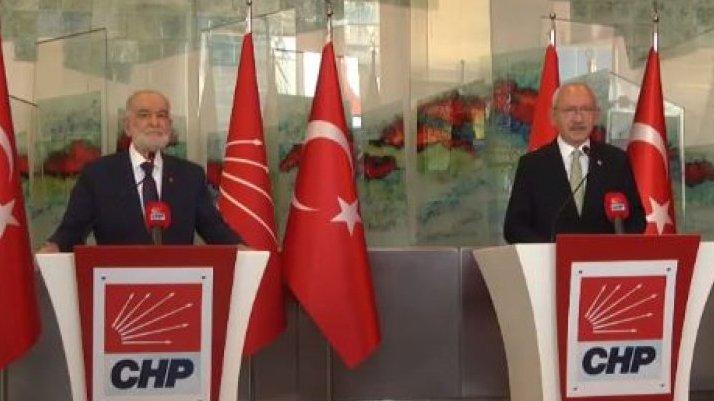 “Siyasi suikast” iddiası sorulan Kılıçdaroğlu, Erdoğan’ın sözlerini hatırlattı: Bu iki cümlenin anlamı nedir?