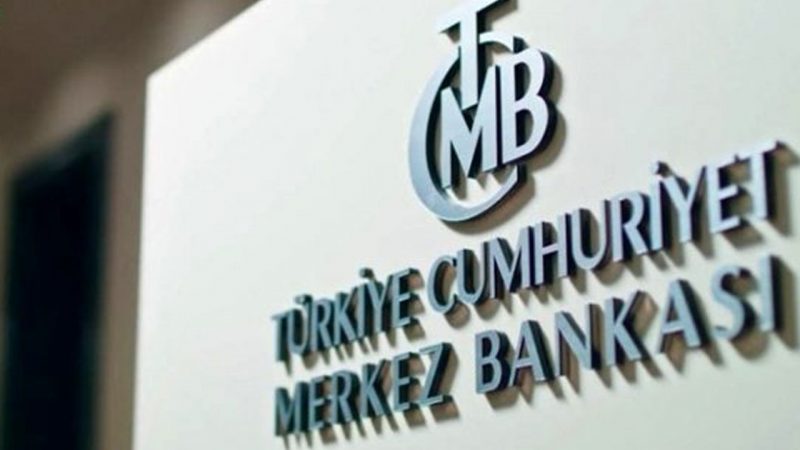 Reuters anketi: Merkez Bankası’nın haftaya 150 baz puan faiz indirmesi bekleniyor