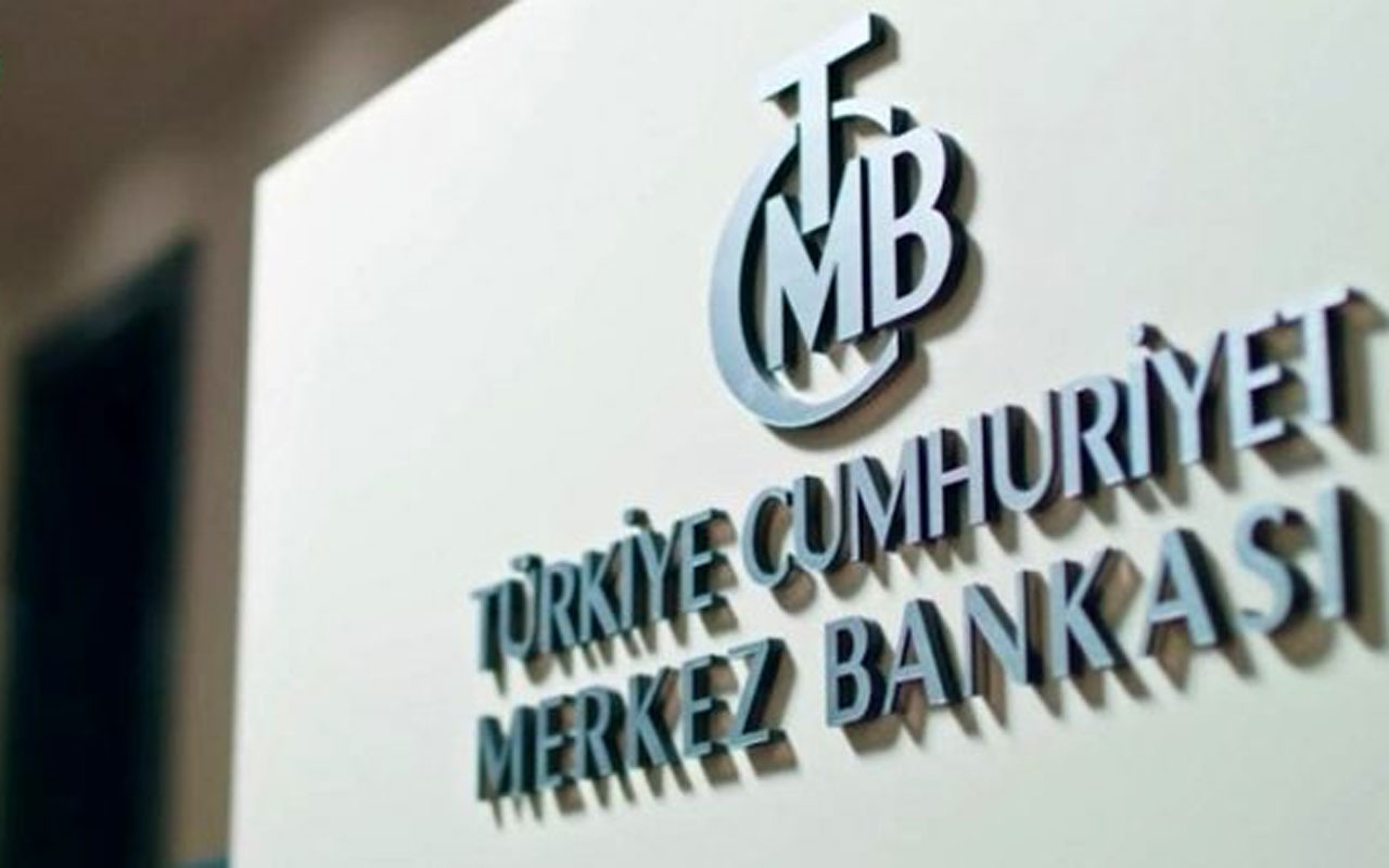 Merkez Bankası piyasaların beklediği faiz kararını açıkladı