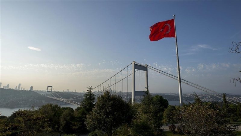 Dünya Bankası Türkiye’ye yönelik 2021 yılı büyüme tahminini yüzde 8,5’e yükseltti