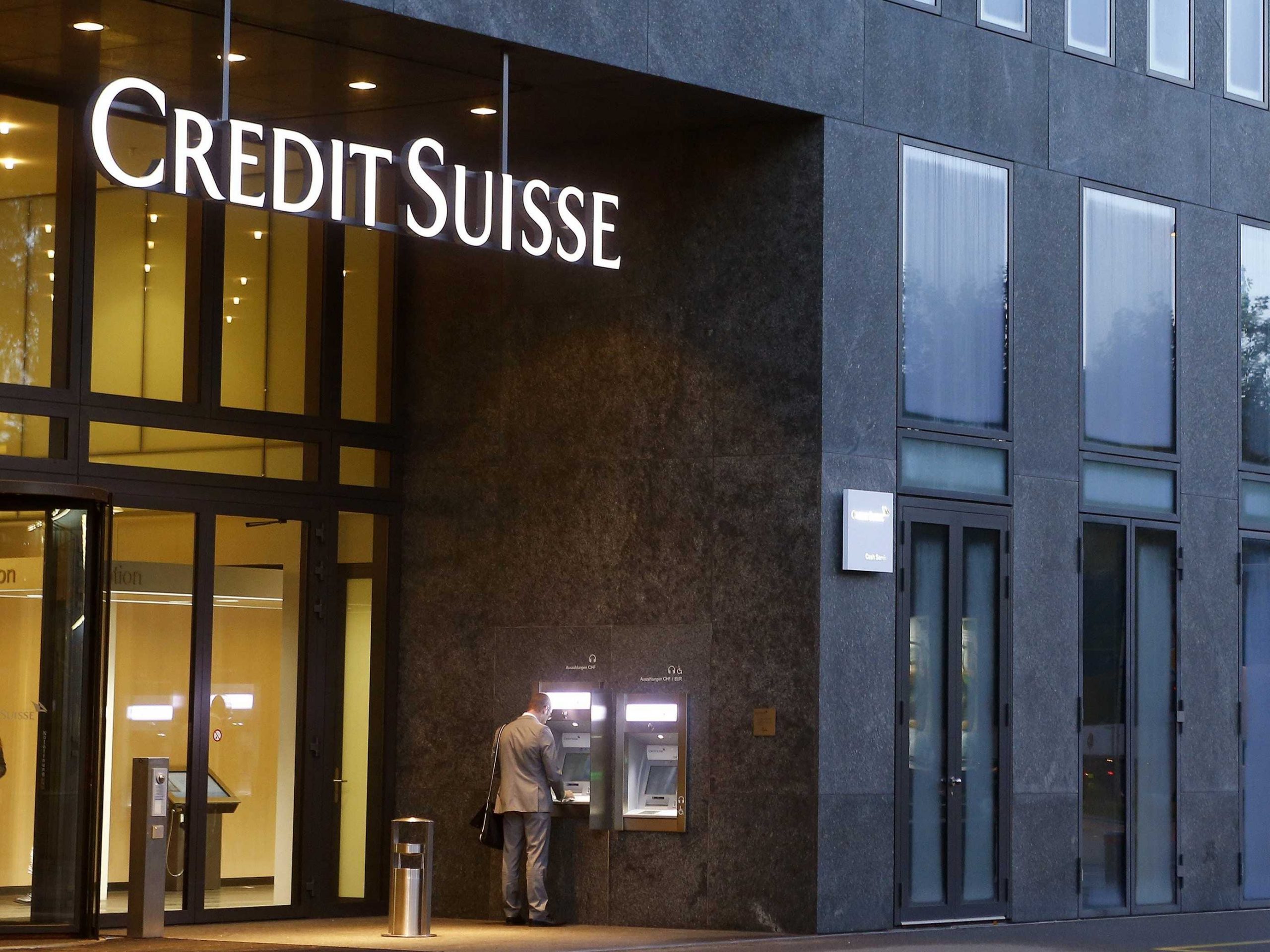 İsviçre bankası Credit Suisse’te bulunan siyasilerin hesapları ifşa oldu