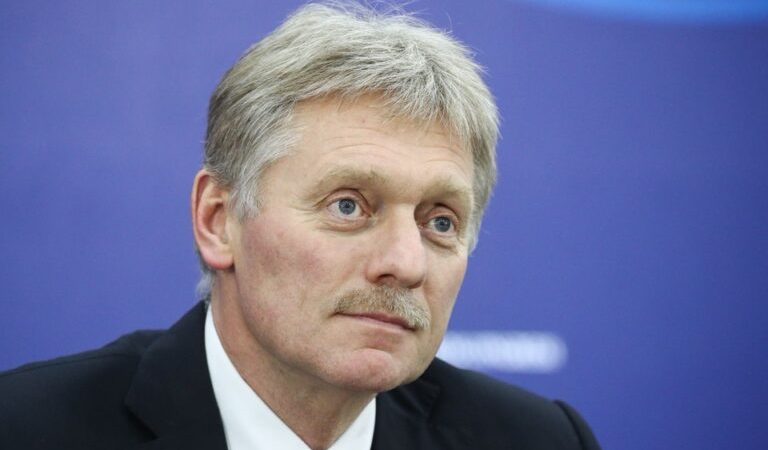 Kremlin: Sınırların kapatılması kararı yok