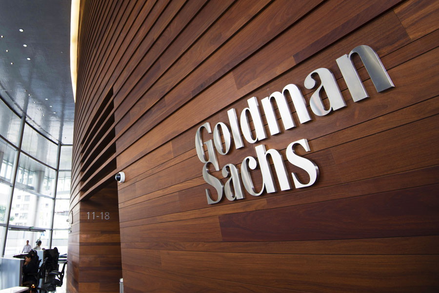 Dev ABD’li yatırım bankası Goldman Sachs’tan faiz kararına ilişkin yeni tahmin: Merkez bankası (TCMB) nerede duracak?