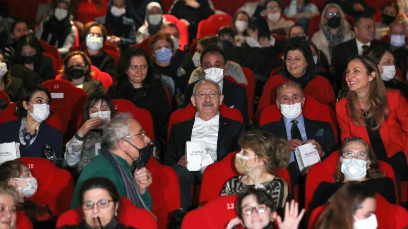 Bergen filminin ardından Kemal Kılıçdaroğlu’ndan dikkat çeken açıklama