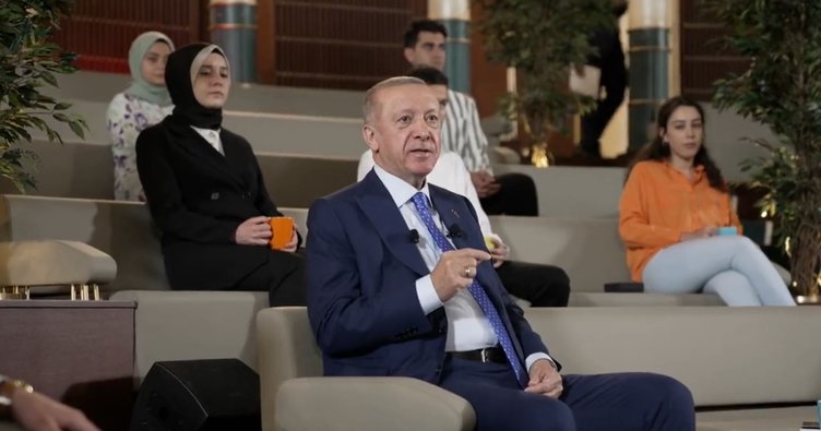 Erdoğan animasyonuna ‘cumhurbaşkanına hakaret’ soruşturması