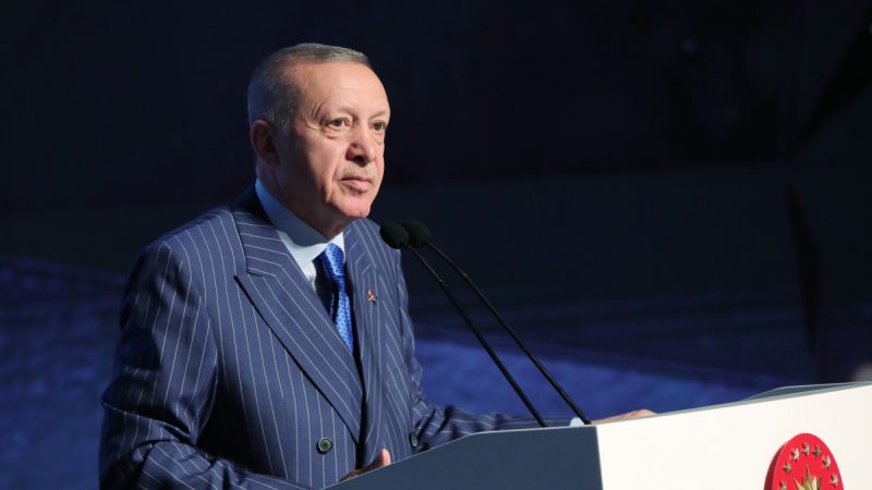 Çok konuşulacak iddia: 14 Ağustos’ta Erdoğan ne açıklayacak?