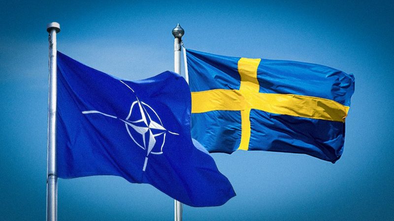 İsveç NATO üyelik sürecini ‘geçici olarak’ durdurdu
