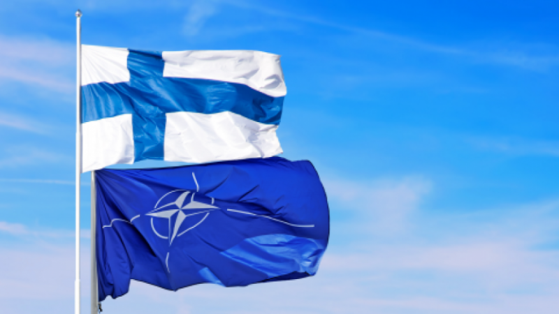 Finlandiya Cumhurbaşkanı Niinistö: NATO’ya üyeliğimiz Türkiye’nin elinde