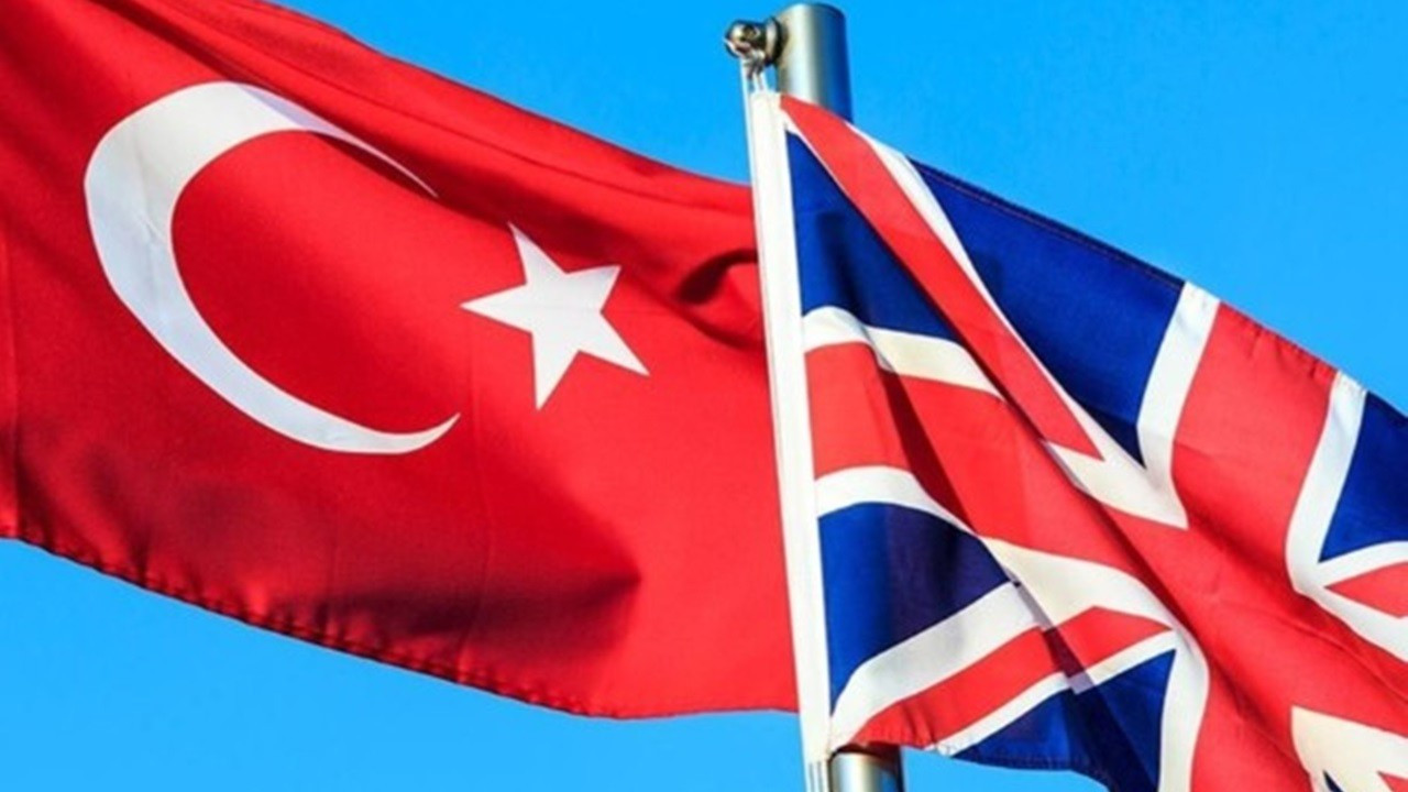 Savunma Sanayii Başkanı Demir: ‘İngiltere, Türkiye’ye ihracat kısıtlamalarını kaldırdı’