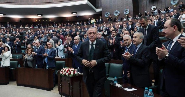 Bir ilçenin teşkilatı tamamen bıraktı: AKP’de toplu istifa
