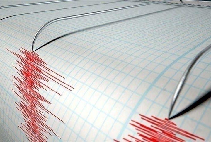 Gürcistan’da 4,7 büyüklüğünde deprem