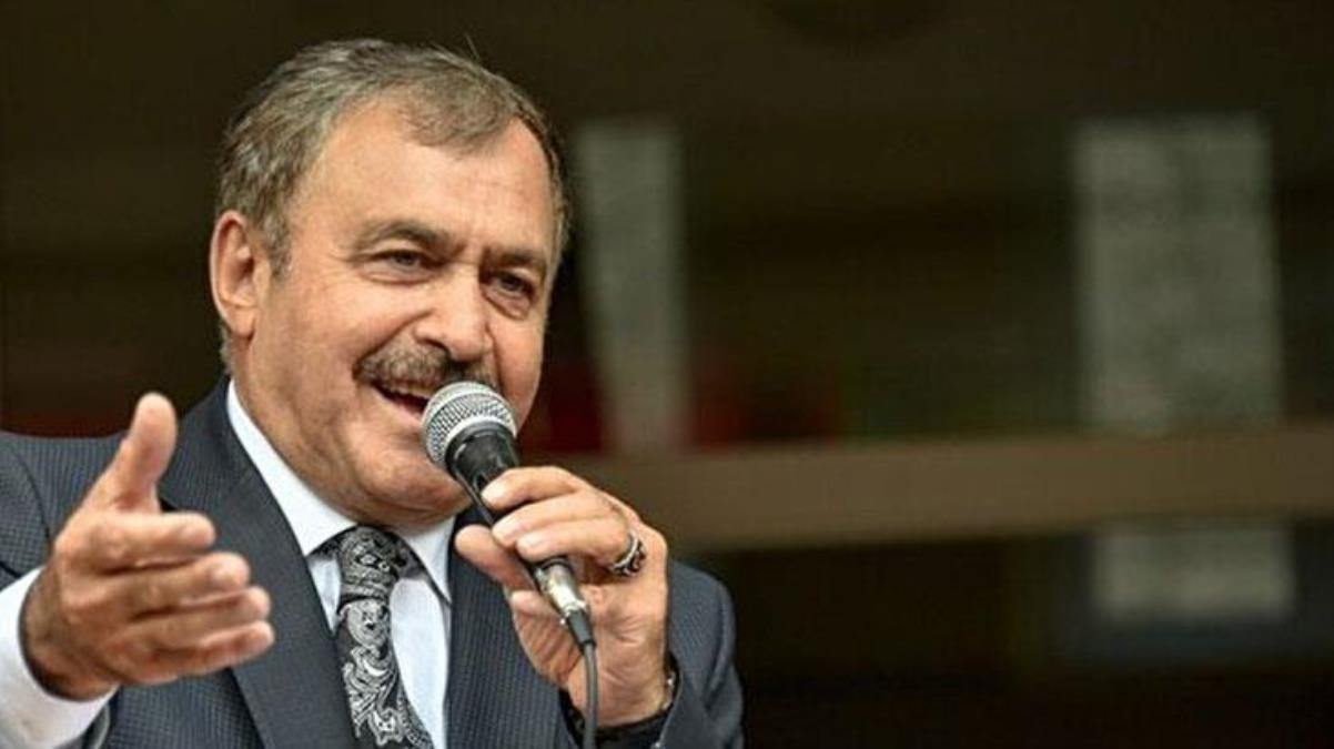 AKP’li Eroğlu’ndan akaryakıt sorununa ‘dualı’ çözüm