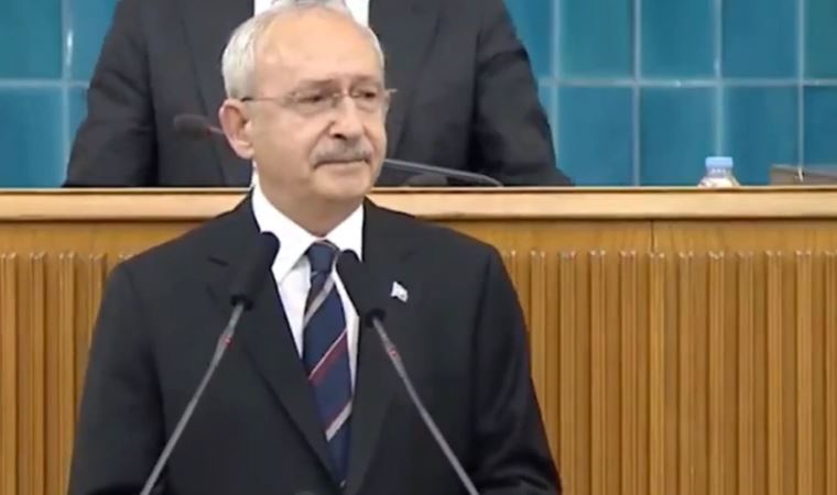 Kemal Kılıçdaroğlu’ndan ‘adaylık’ açıklaması: ‘Sürprizlere yer yok’