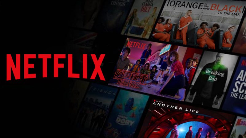 Netflix’te haftanın en çok izlenen yapımları belli oldu