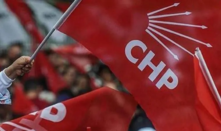 CHP’de seçim istifası: İl başkanı görevini bıraktı