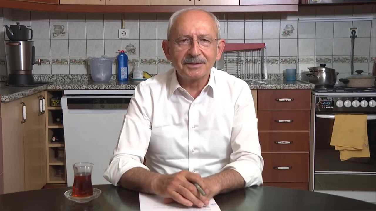 Kılıçdaroğlu’nun ÖTV açıklaması, piyasayı hareketlendirdi