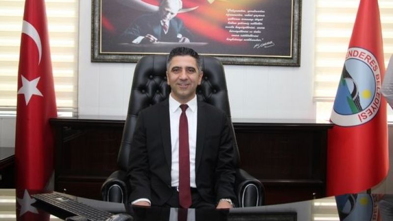 AKP dönemi soruşturmasında CHP’li belediye başkanı gözaltına alındı