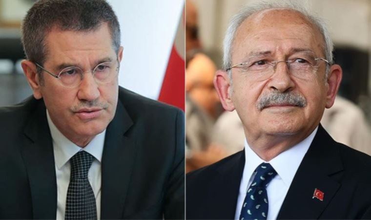 Kılıçdaroğlu’nun avukatı Çelik’ten AKP’li Canikli’ye: ‘Pişmanlığa hazır mısın?’