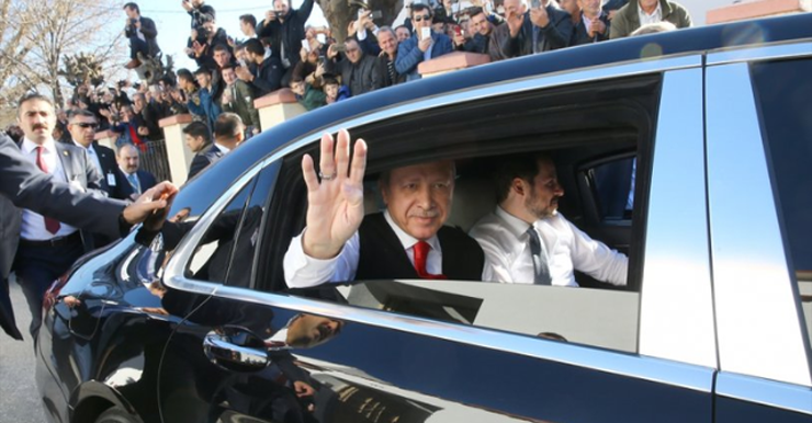 Ankara’da bir ilk yaşanacak: Erdoğan’dan ‘cemevi’ hamlesi