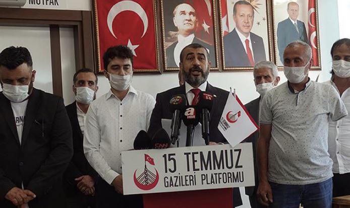 İhaleler yandaşa! Pendik Belediyesi ihaleyi AKP aday adayına verdi
