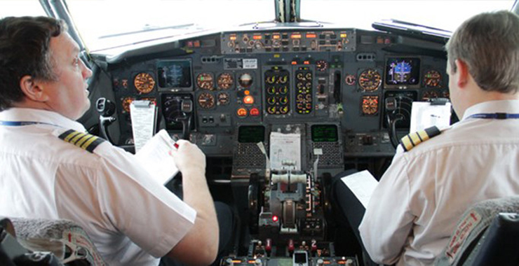 Sivil Havacılık yönetmeliğinde değişiklik: Türk pilotlara ‘yabancı şirket’ kısıtlaması