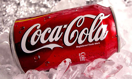 Rekabet Kurulu’ndan Coca Cola’ya kötü haber
