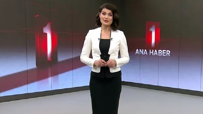 TRT spikeri Canan Yener Reçber’e online soygun: Dolandırıldığını açıkladı