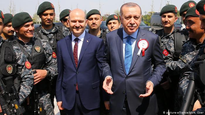 Ankara kulisleri karıştı: Erdoğan, Süleyman Soylu’yu görevden almak üzere