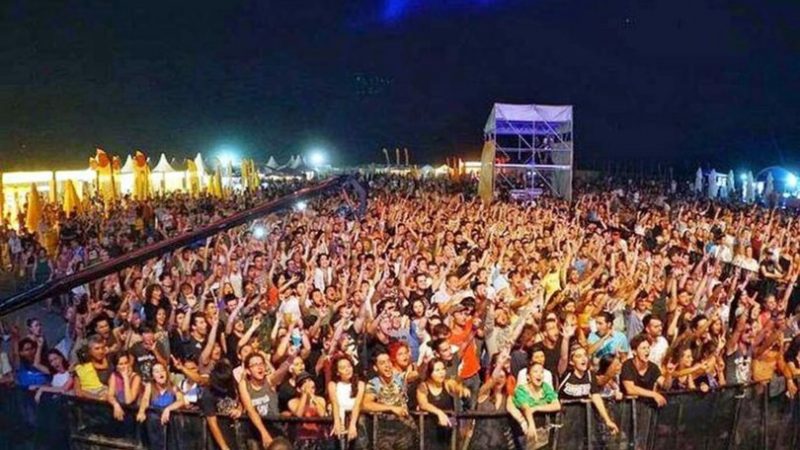 Süleyman Soylu’dan festival organizatörlerine ‘sahtekar’ suçlaması