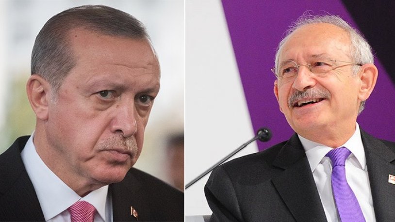 Erdoğan talimat verdi: Kılıçdaroğlu’nun iddiasını araştırın
