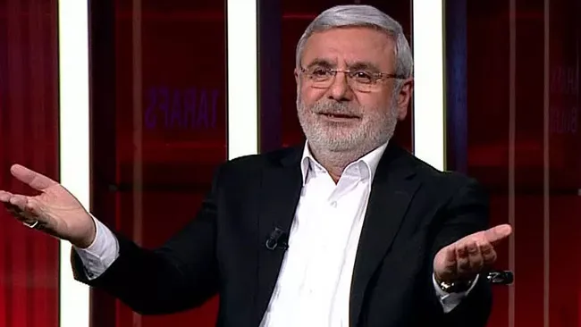 Mehmet Metiner’den televizyon kararı: Zararlı buluyorum