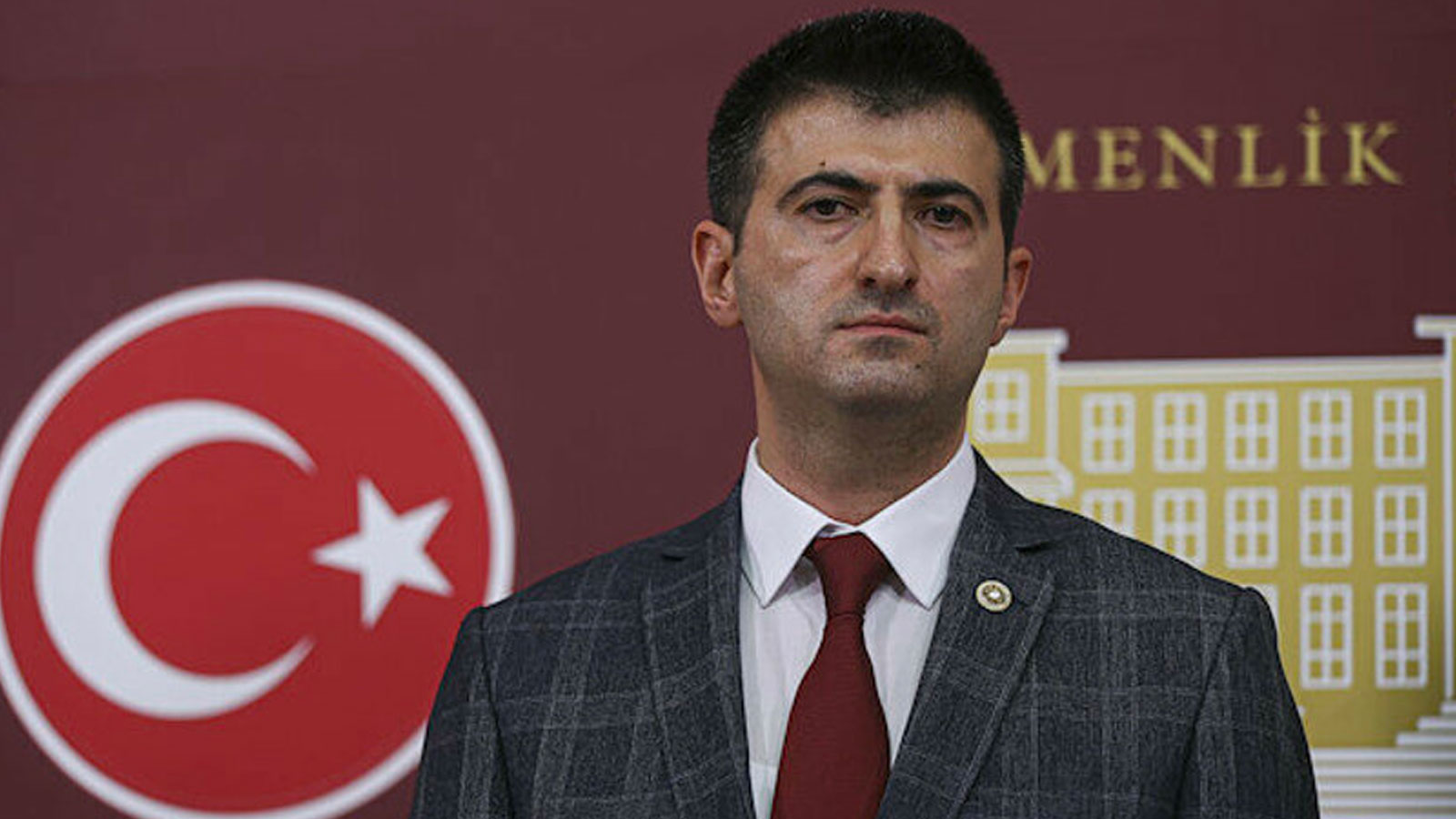 Mehmet Ali Çelebi ‘yeniden’ Cumhur İttifakı’na göz kırptı