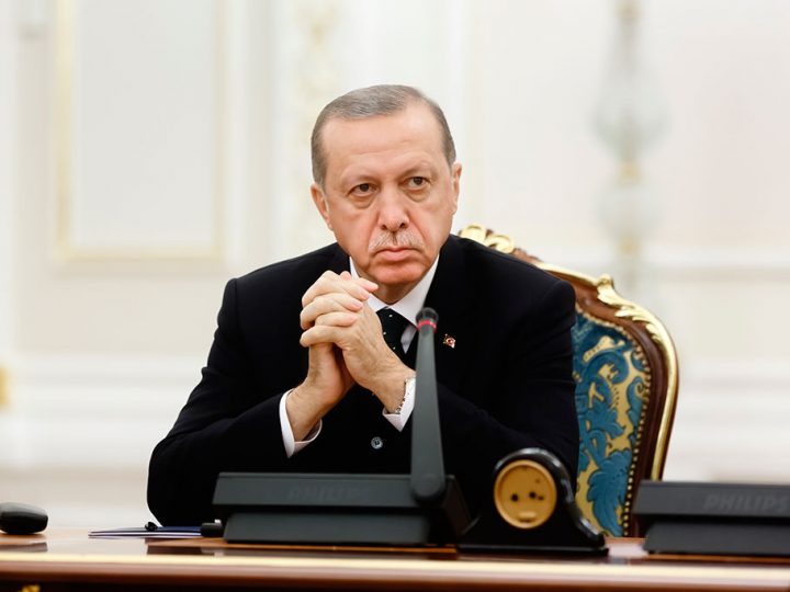Erdoğan’dan Yunanistan’a: ‘Vakti, saati geldiğinde gereğini yaparız’