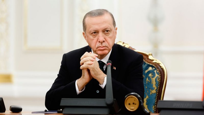 Erdoğan: Vakti saati geldiğinde biz Suriye’nin Başkanı ile de görüşme yoluna gidebiliriz