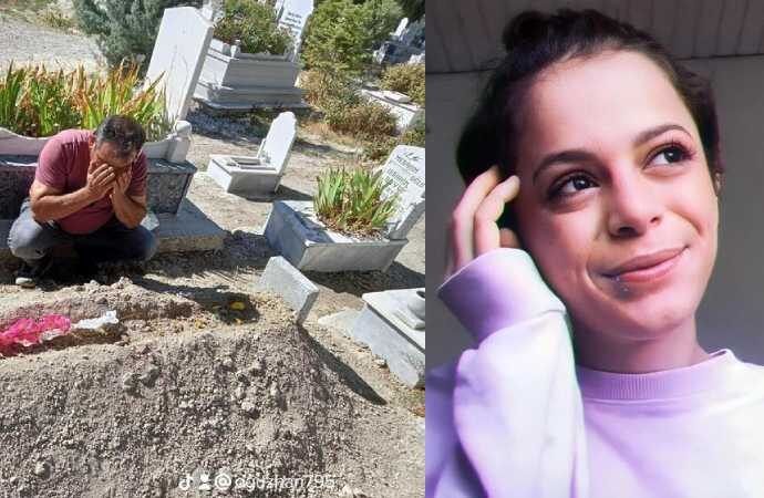 18 yaşındaki Zehra Bayır öldürüldü, baba isyan etti
