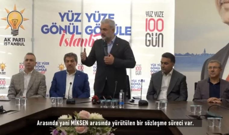 AKP’li belediyeler enflasyon farkını ‘zam’ diye sundu