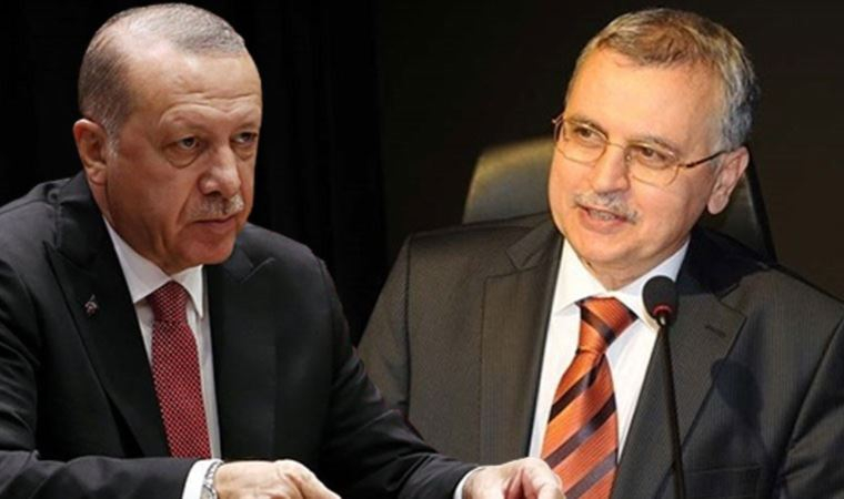 Erdoğan’ın atama kararlarına Nurcu rektör Ahmet Akgündüz’den tepki: ‘Türkiye’de mafya tayinlerde de etkili’